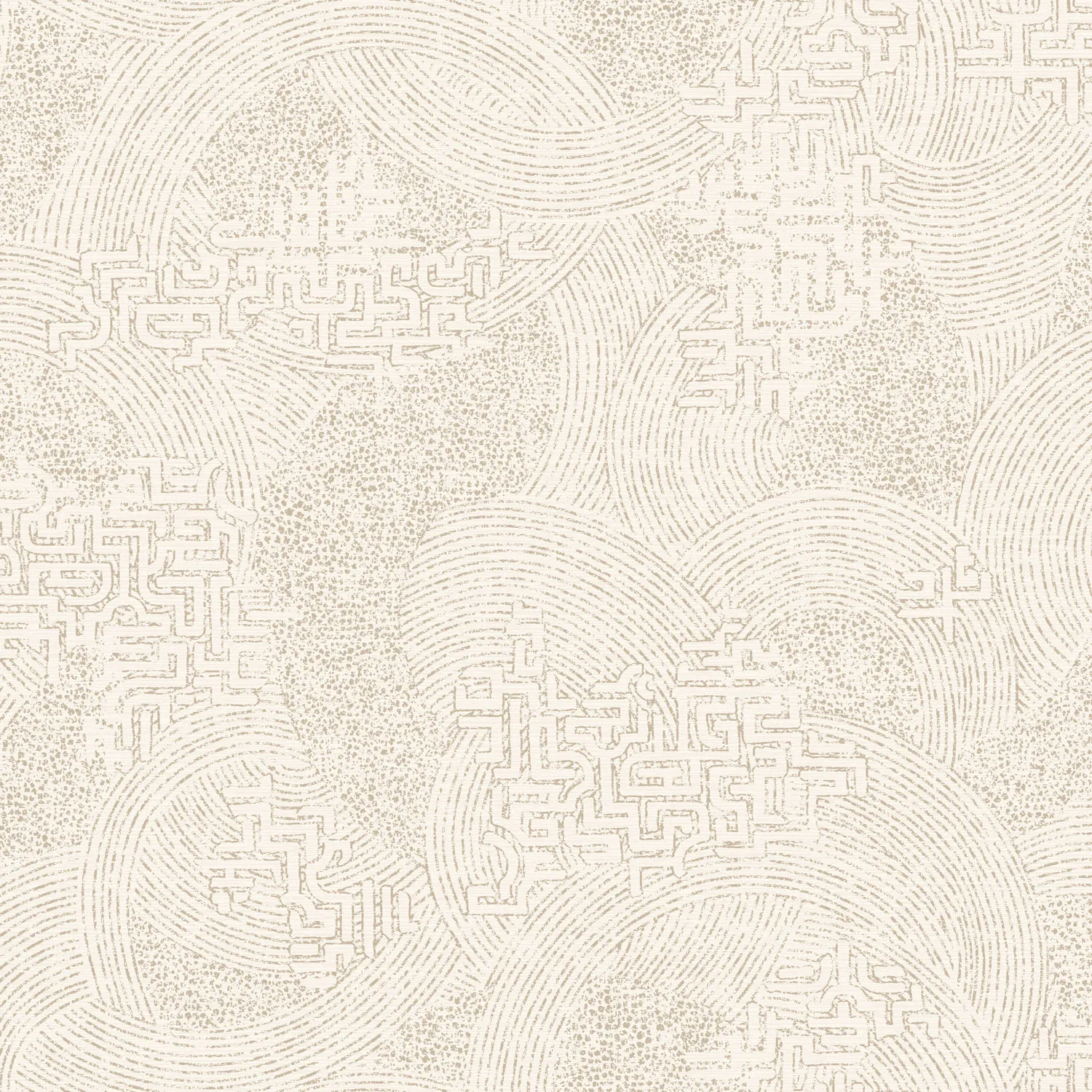 Dutch First Class Sahara Richat Ivory