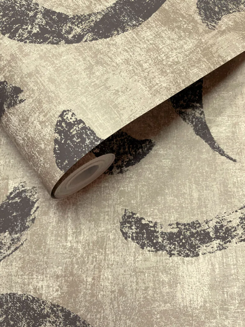 Dutch First Class Sahara Sirocco Linen-Noir - Afbeelding 3