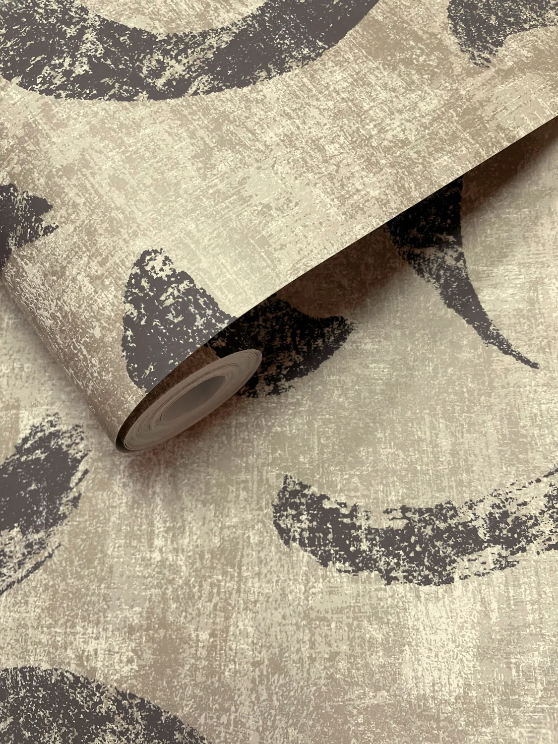 Dutch First Class Sahara Sirocco Linen- 66032Noir - Afbeelding 3