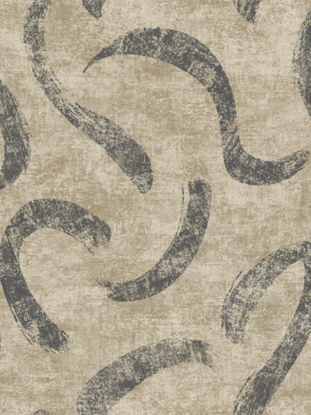 Dutch First Class Sahara Sirocco Linen-Noir