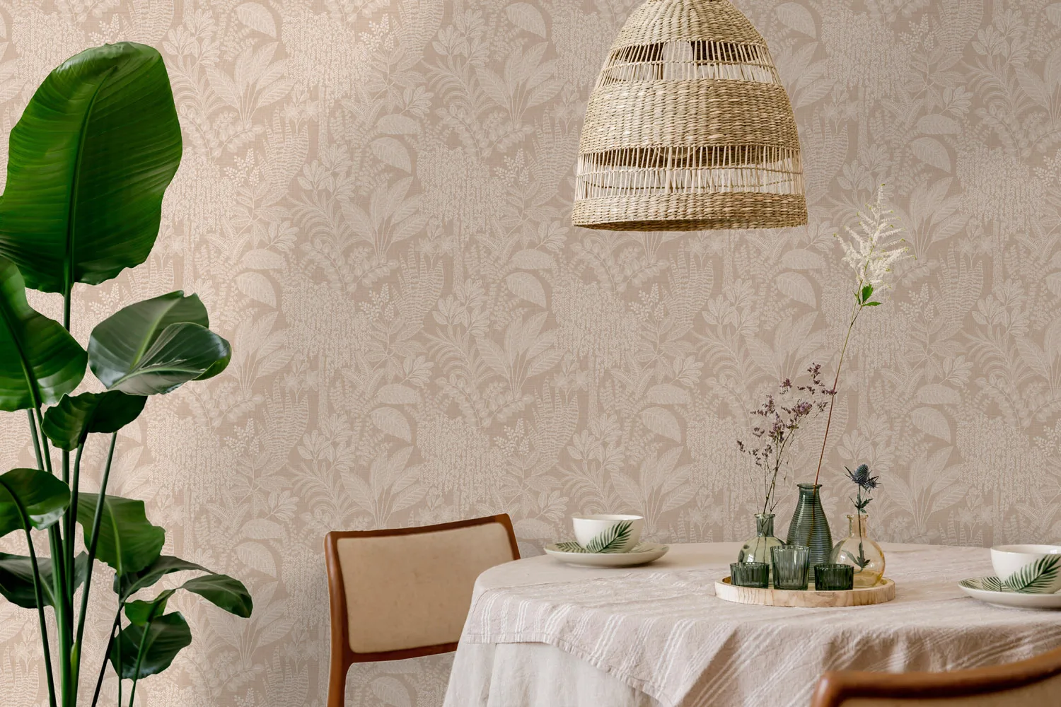 Dutch First Class Sahara Oasis Plaster Pink - Afbeelding 2