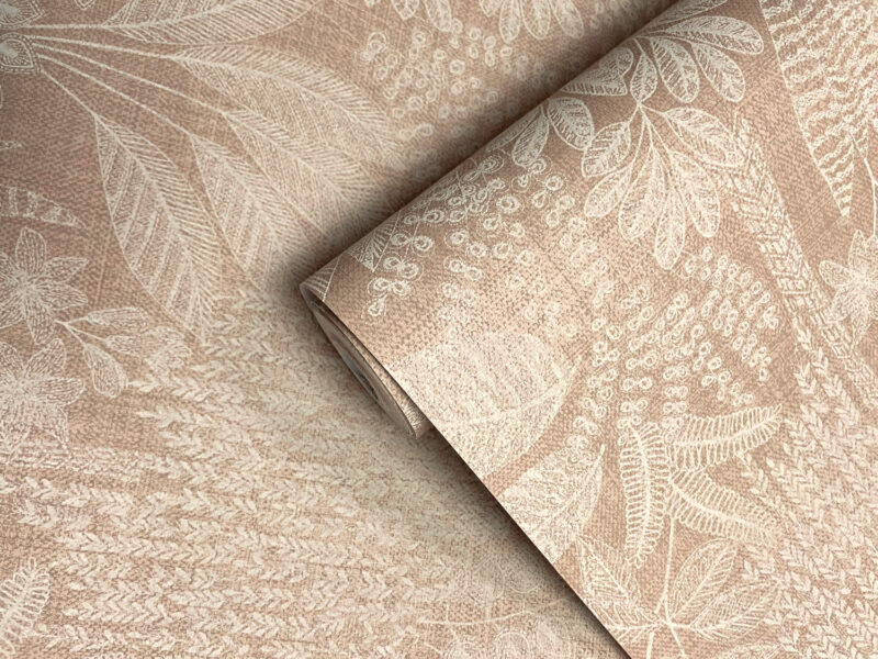 Dutch First Class Sahara Oasis Plaster Pink - Afbeelding 3