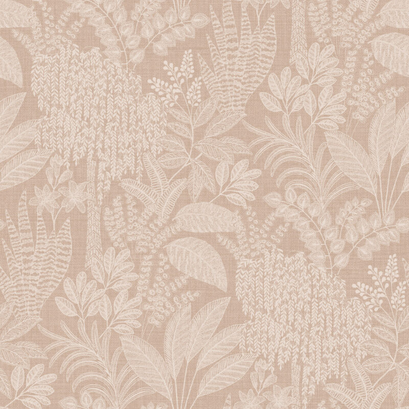 Dutch First Class Sahara Oasis Plaster Pink