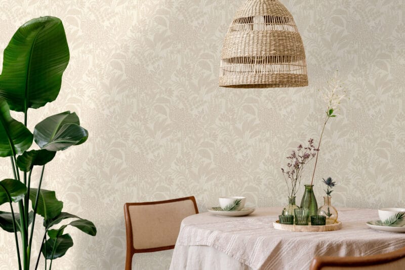 Dutch First Class Sahara Oasis Créme - Afbeelding 2