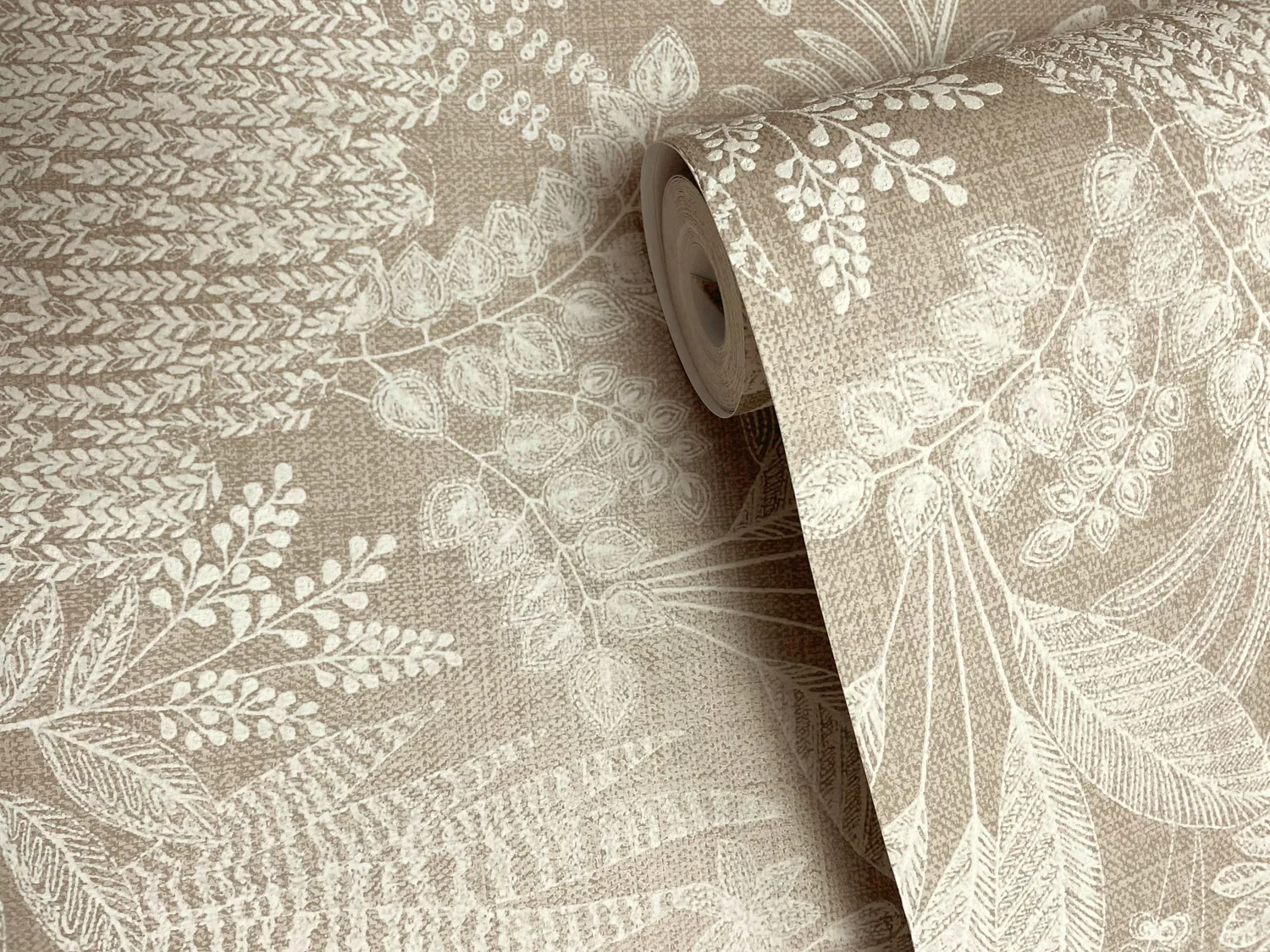 Dutch First Class Sahara Oasis Taupe - Afbeelding 3