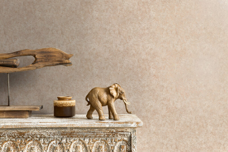 Dutch First Class Sahara Tassili Pink - Afbeelding 2