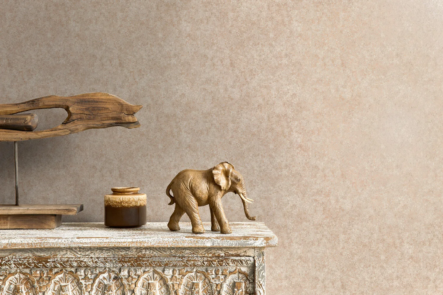 Dutch First Class Sahara Tassili Pink - Afbeelding 2