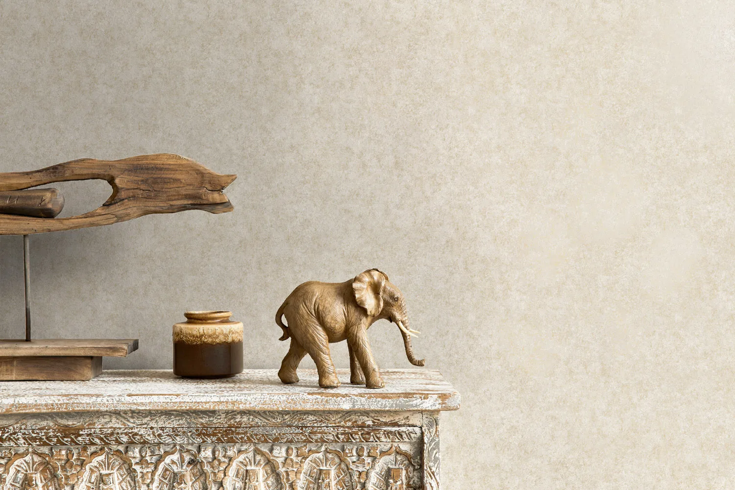 Dutch First Class Sahara Tassili Ivory - Afbeelding 2