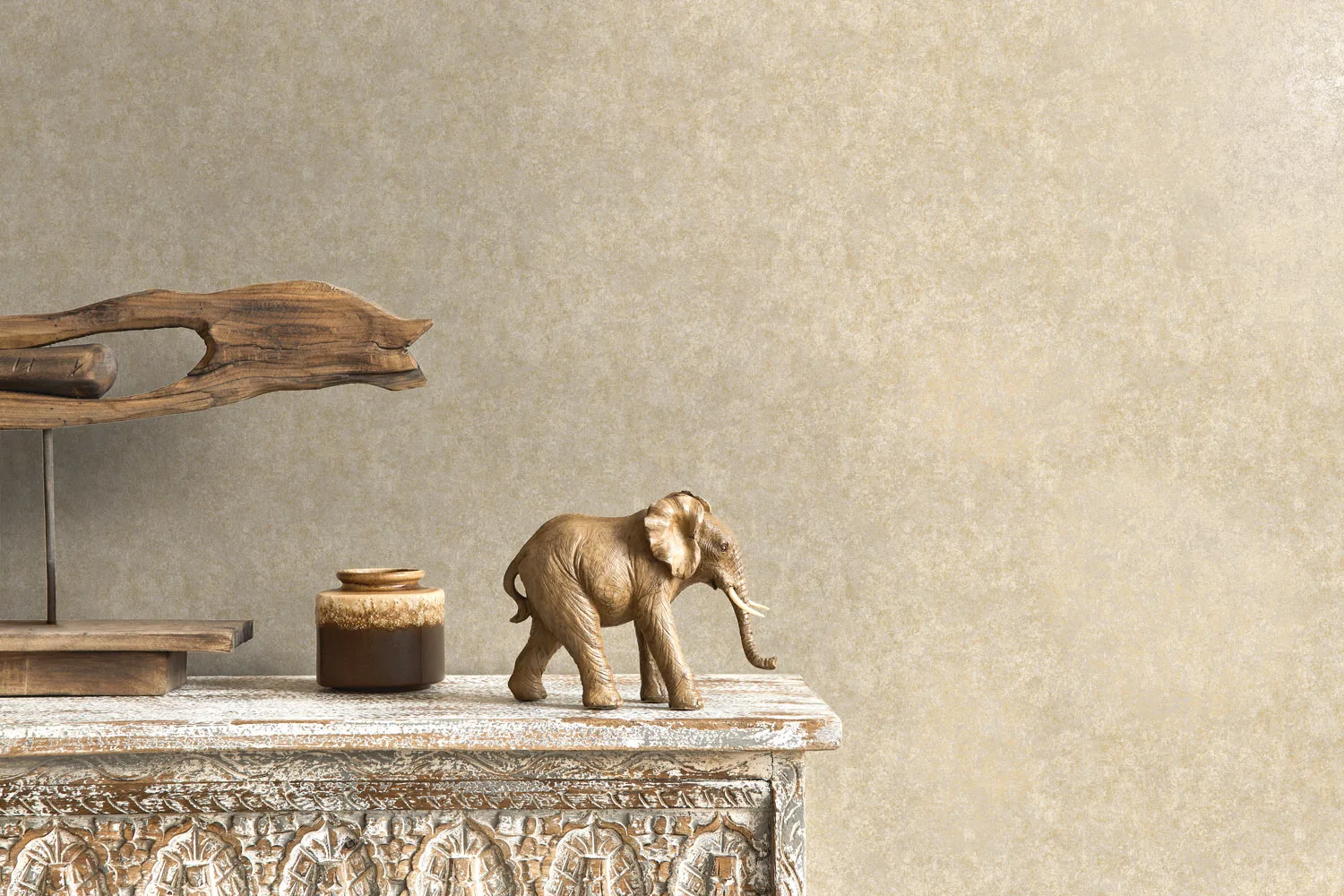 Dutch First Class Sahara Tassili Sand 66062 - Afbeelding 2