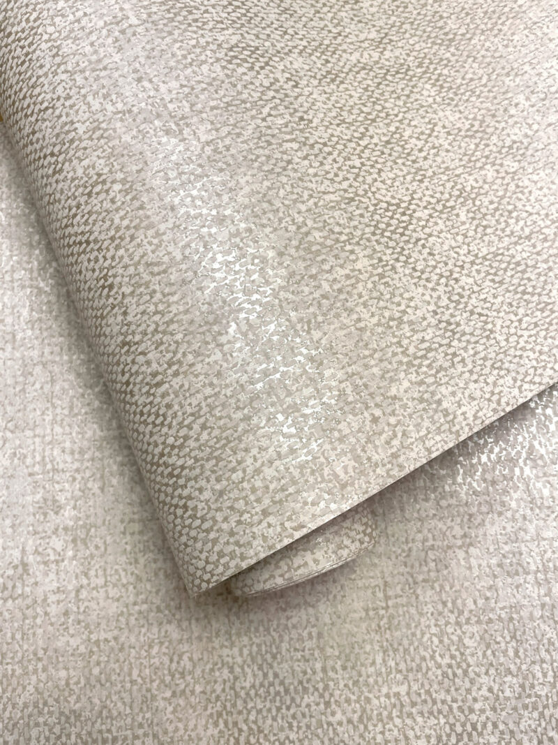 Dutch First Class Sahara Sinamay Ivory - Afbeelding 4