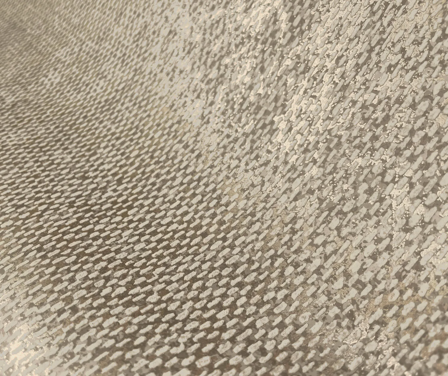 Dutch First Class Sahara Sinamay Taupe