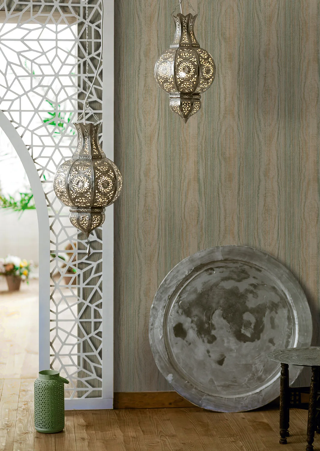 Dutch First Class Sahara Sahel Olive - Afbeelding 2