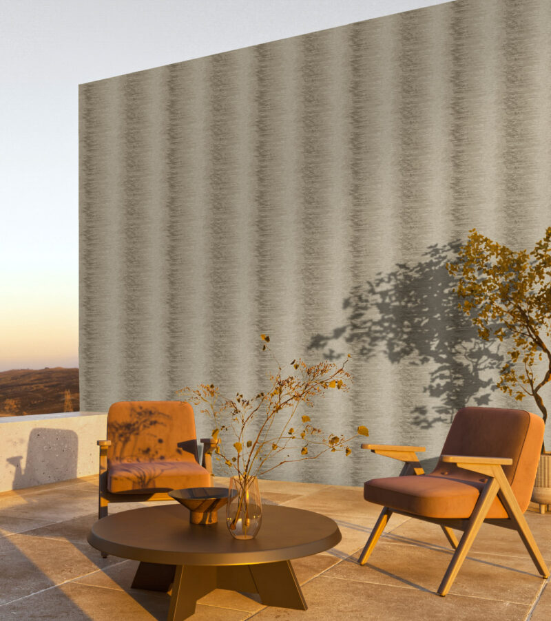 Dutch First Class Sahara Katam Taupe - Afbeelding 2