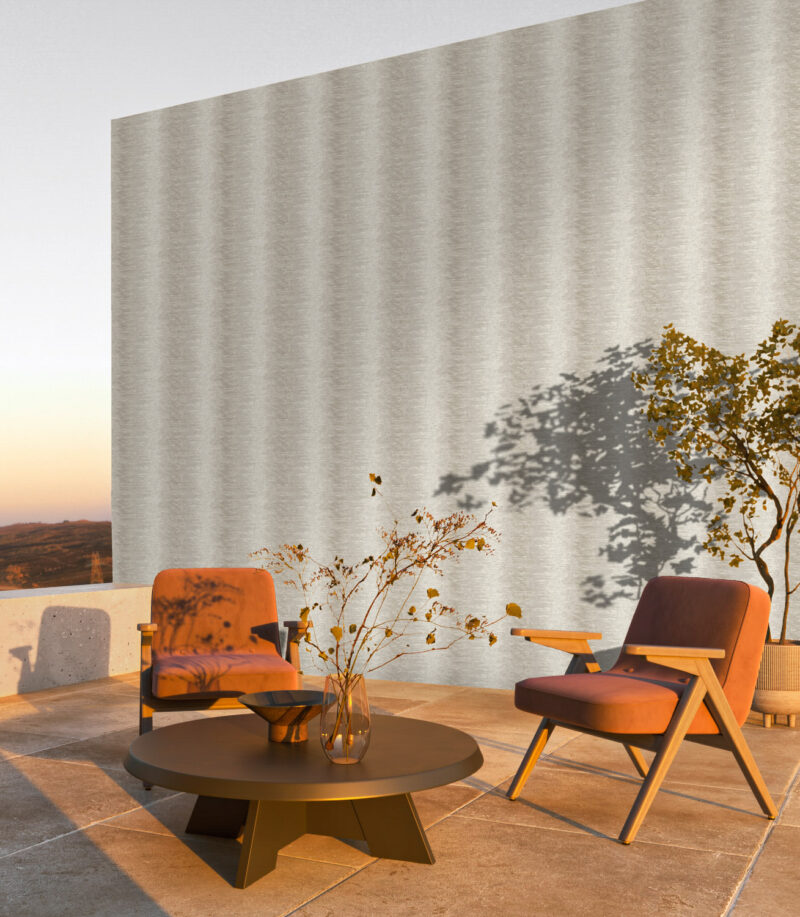 Dutch First Class Sahara Katam Stone grey - Afbeelding 2