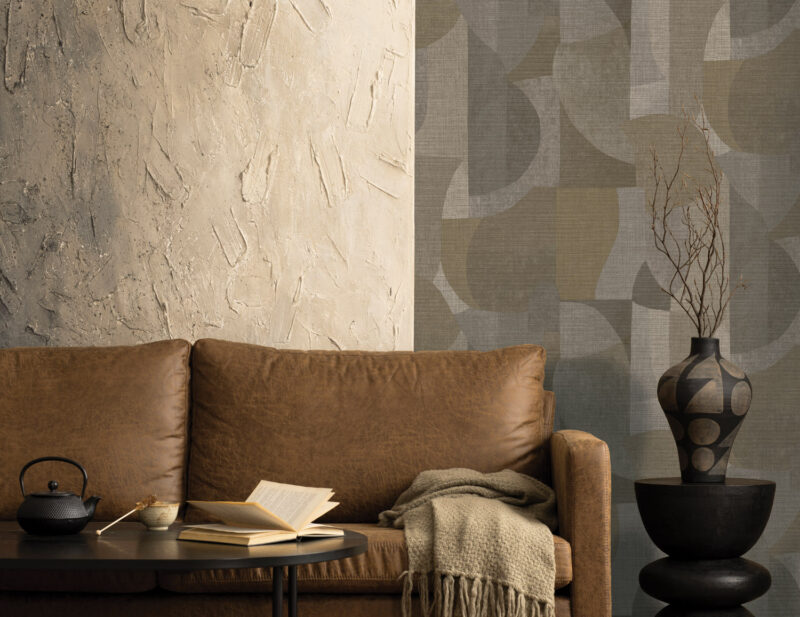 Dutch First Class Sahara Dune Noir Mocha - Afbeelding 2