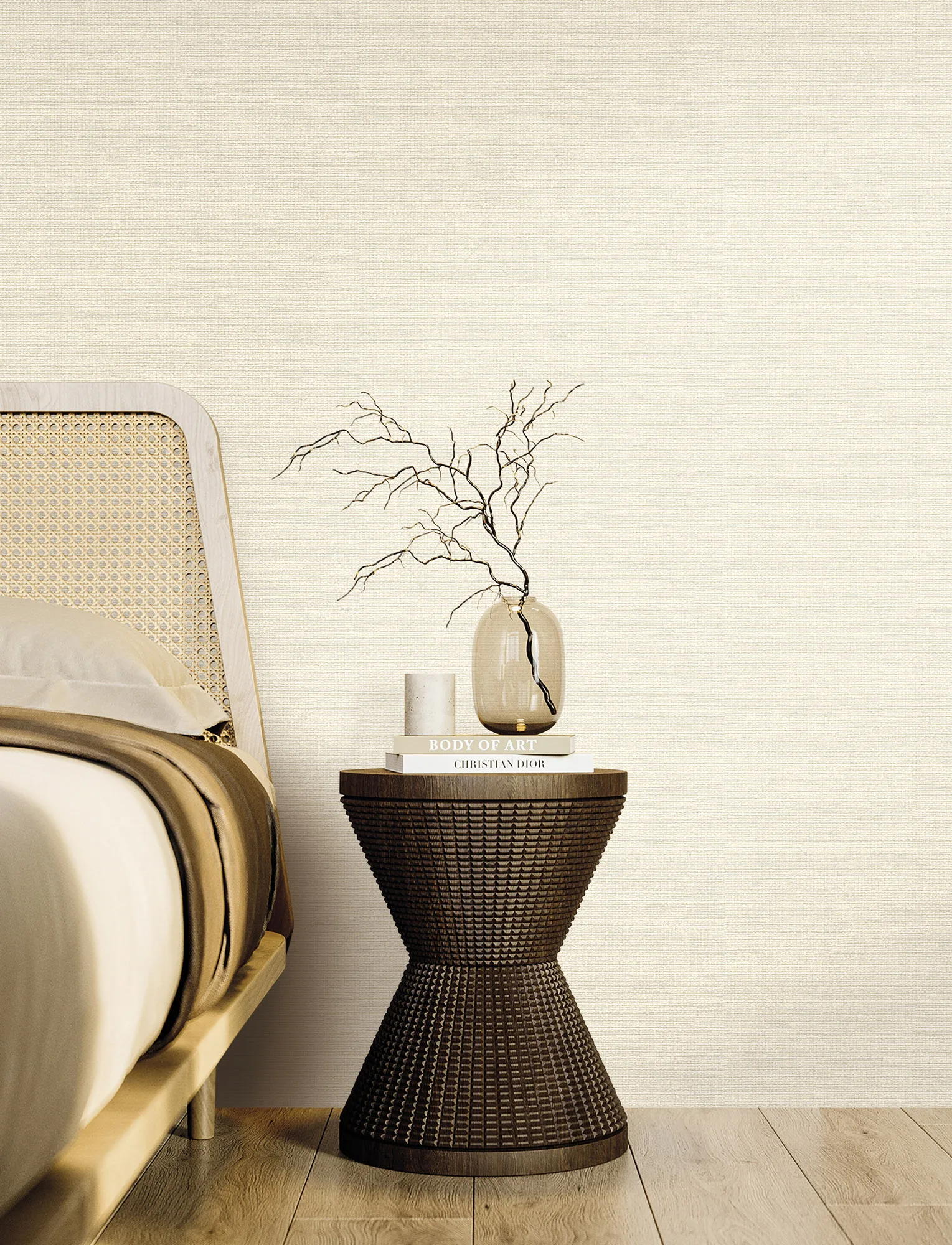 Dutch First Class Essential uni creme 73602 - Afbeelding 2