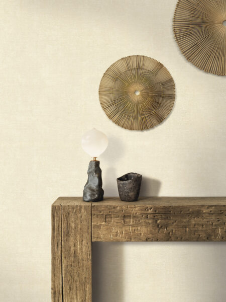 FC Essential uni beige 73632