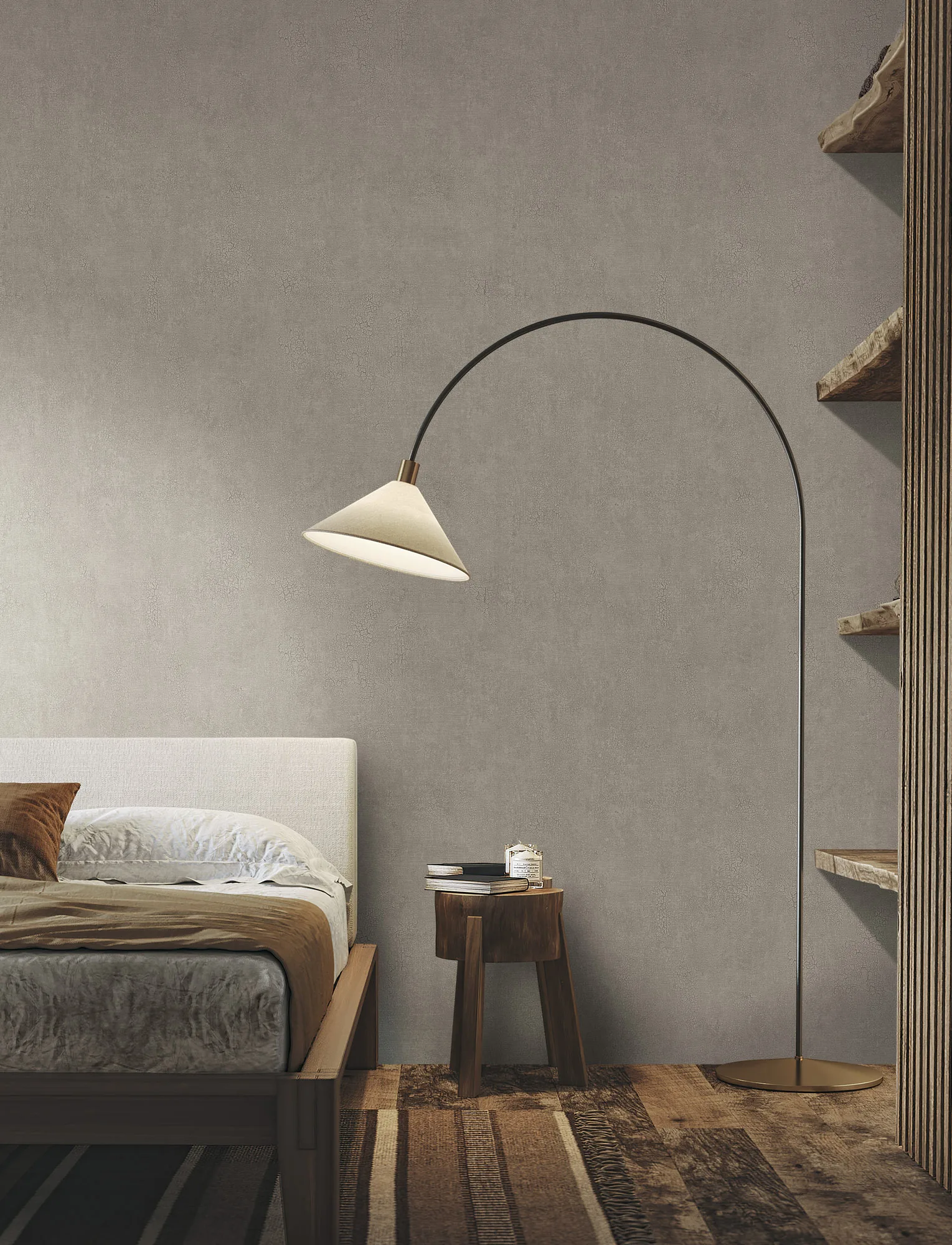 FC Essential uni beige 73635 sfeer