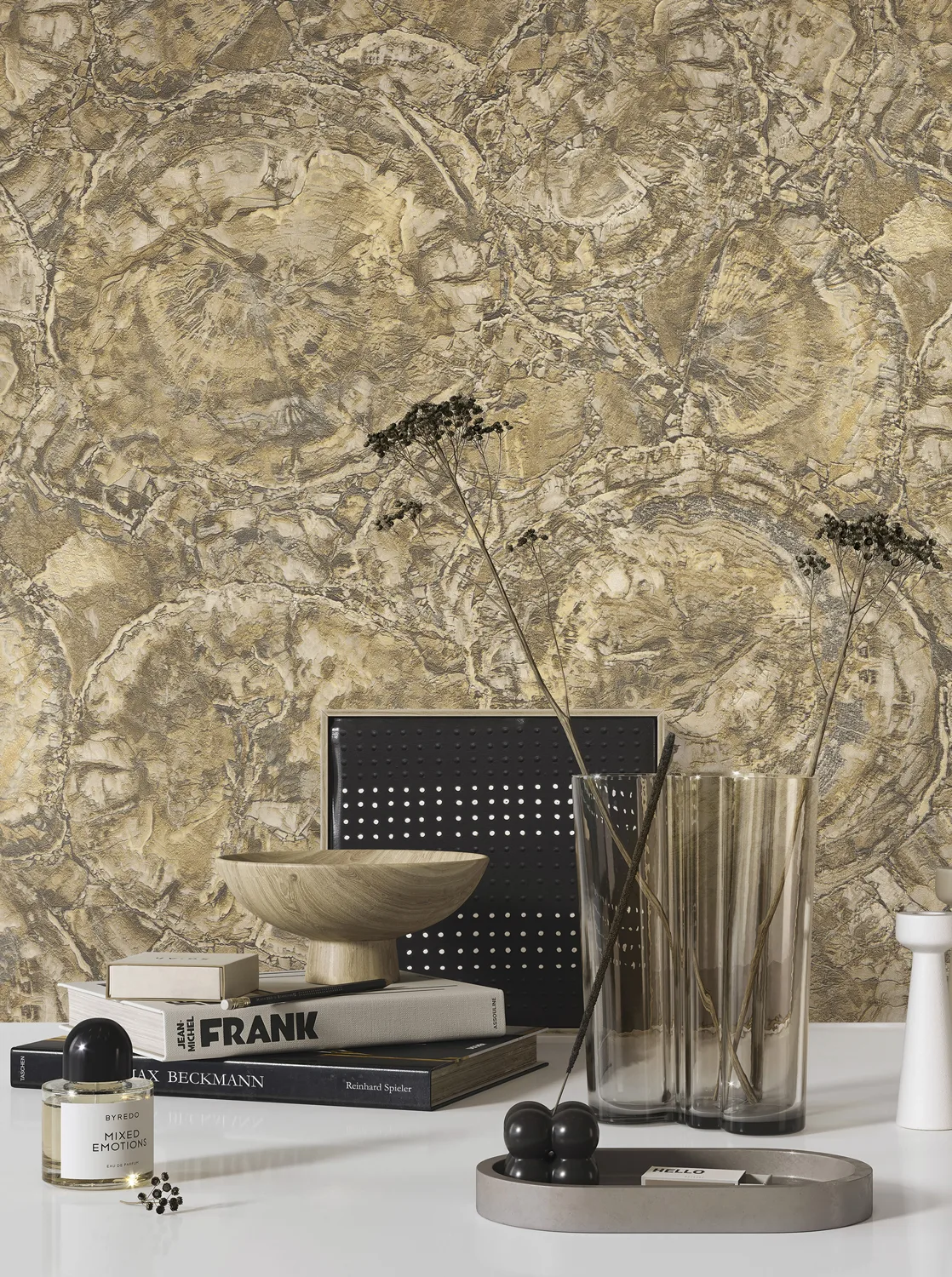 Dutch First Class Carrara Best Goud 85615 - Afbeelding 2