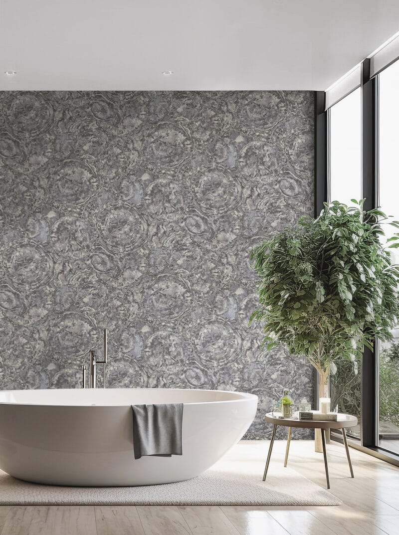 Dutch First Class Carrara Best Grijs Goud 85617 - Afbeelding 2