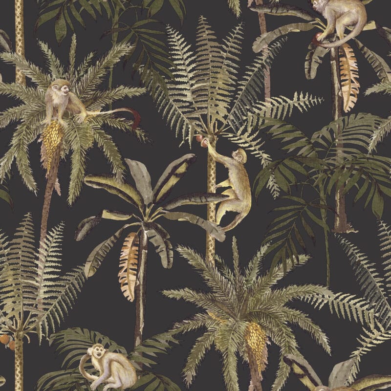 Dutch First Class Arboretum Ateles Charcoal