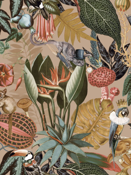 Arboretum Ateles Reverie Gold 91171