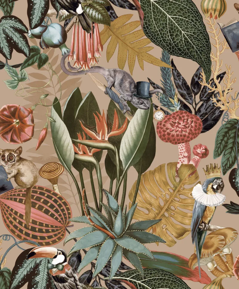 Arboretum Ateles Reverie Gold 91171