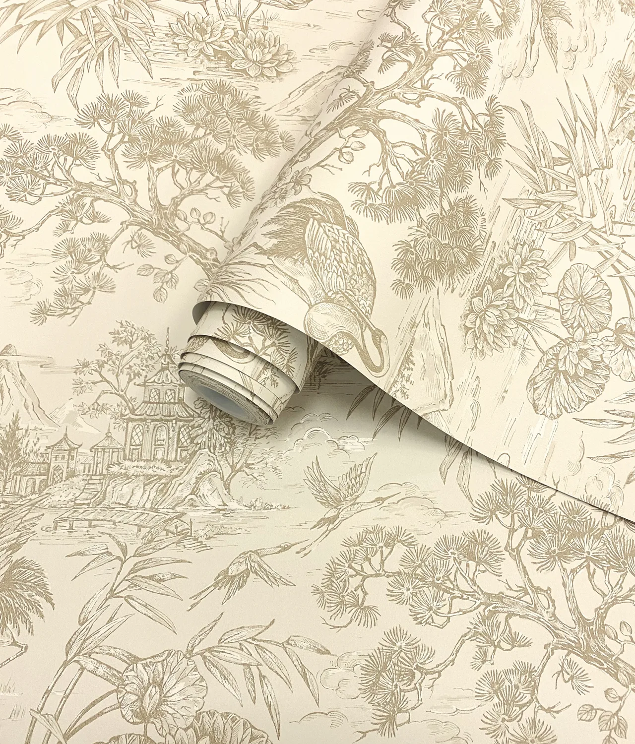 Dutch First Class Natoru Cream 91700 - Afbeelding 3