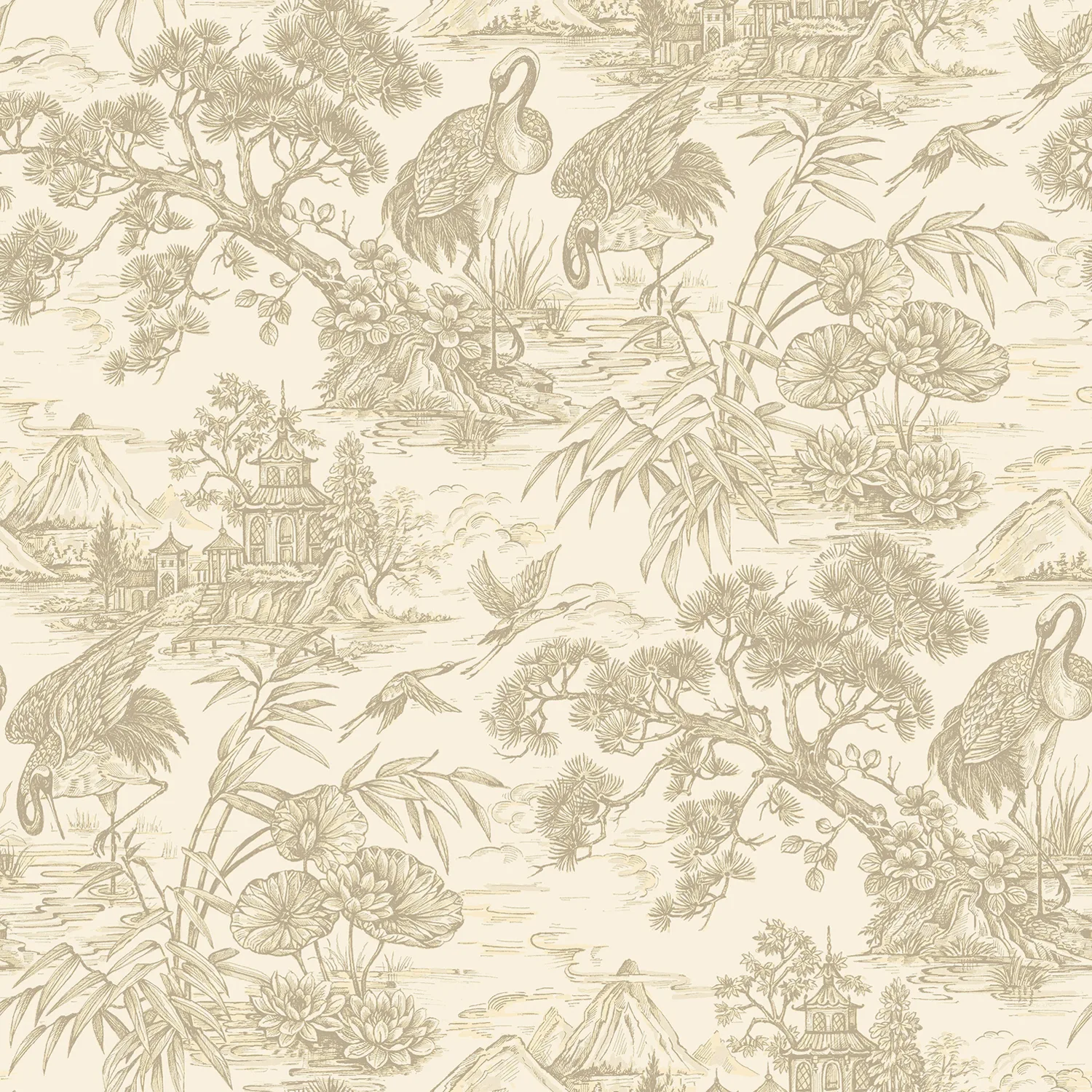 Dutch First Class Natoru Cream