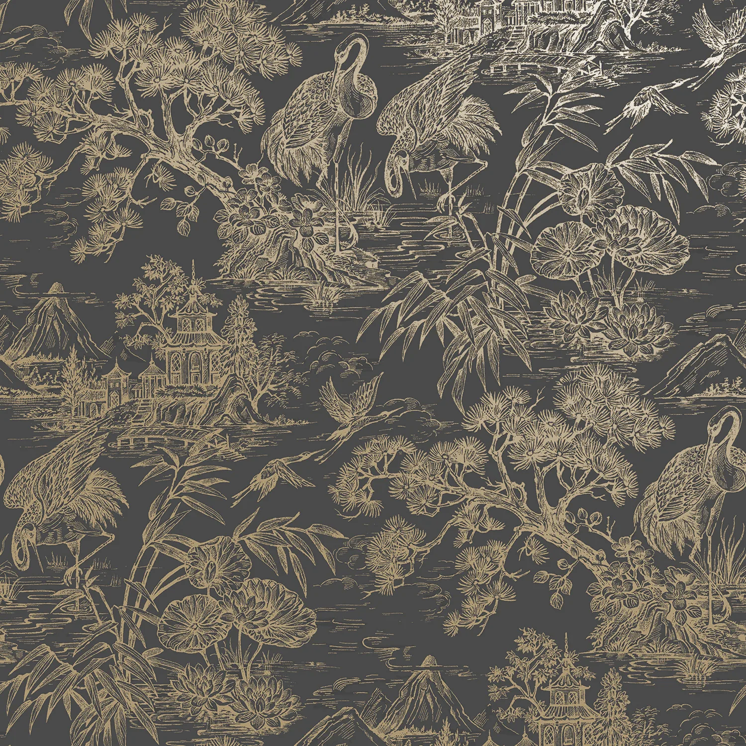 Dutch First Class Natoru Charcoal