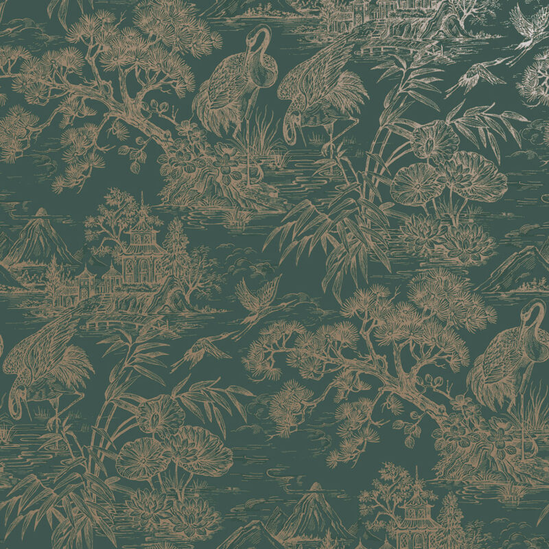 Dutch First Class Natoru Aqua gold