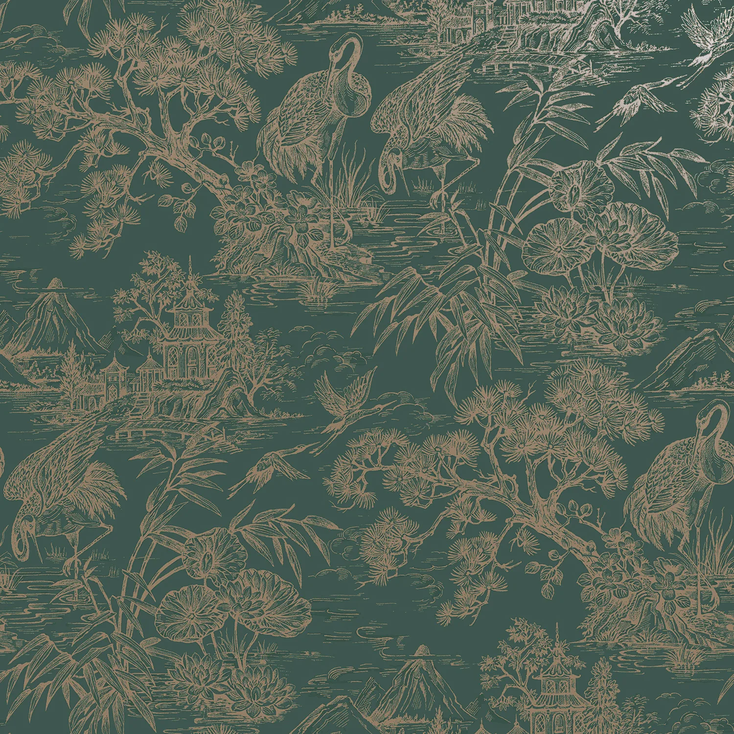 Dutch First Class Natoru Aqua gold