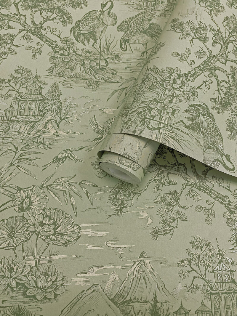 Dutch First Class Natoru Sage - Afbeelding 3