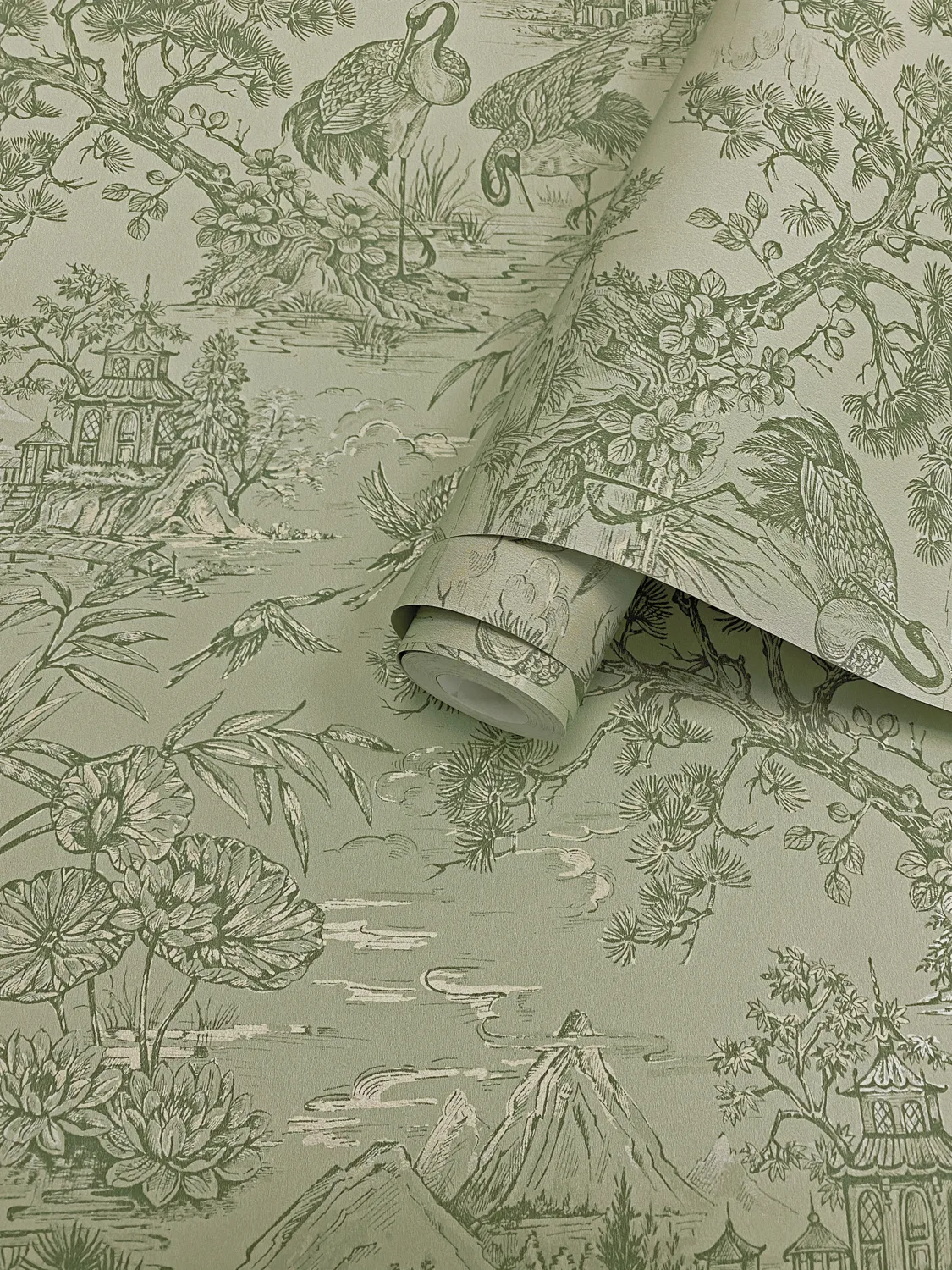 Dutch First Class Natoru Sage 91704 - Afbeelding 3