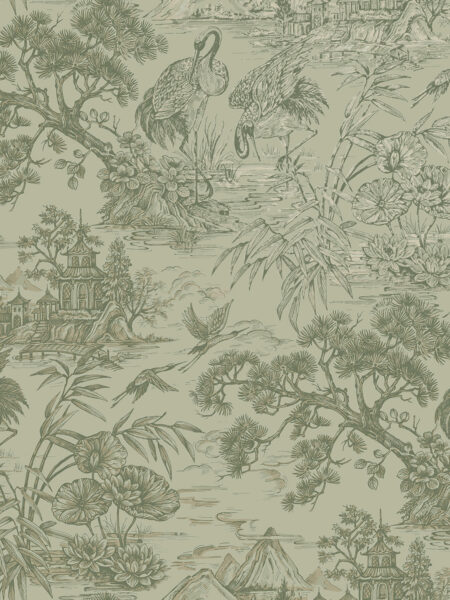 Dutch First Class Natoru Sage