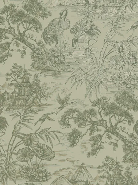 Dutch First Class Natoru Sage