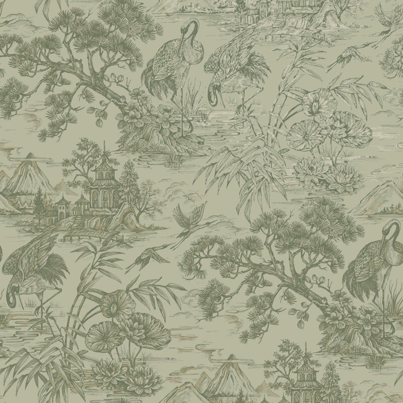 Dutch First Class Natoru Sage
