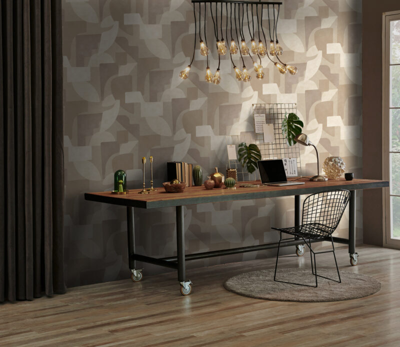 Dutch First Class Arboretum Linnet Neutral - Afbeelding 2