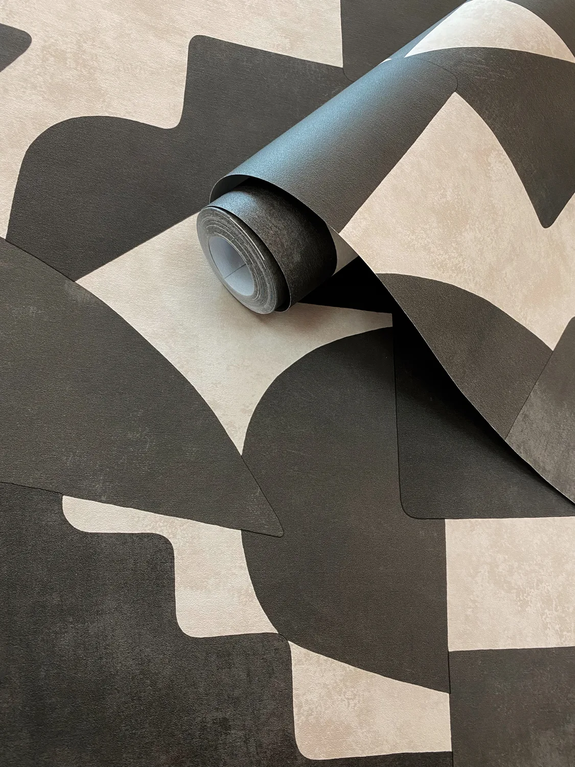 Dutch First Class Arboretum Linnet Charcoal - Afbeelding 3