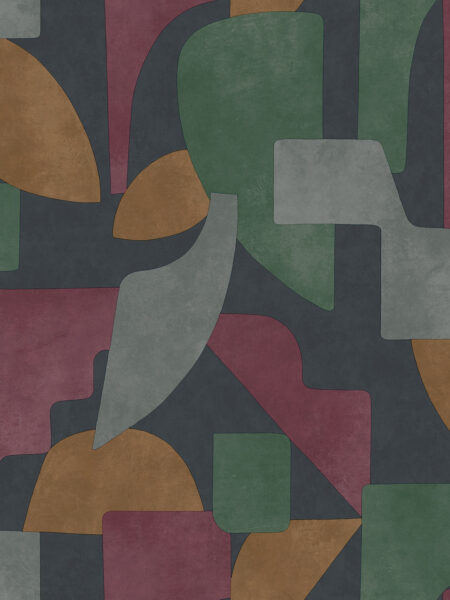 Dutch First Class Arboretum Linnet Navy Berry