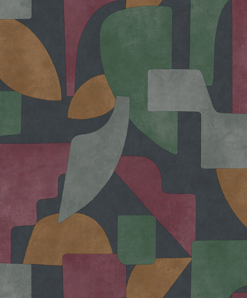 Dutch First Class Arboretum Linnet Navy Berry