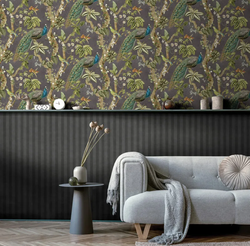 Dutch First Class Cassia Charcoal - Afbeelding 3