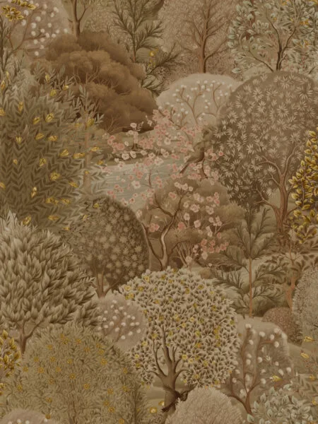 Dutch First Class Arboretum Room Neutral