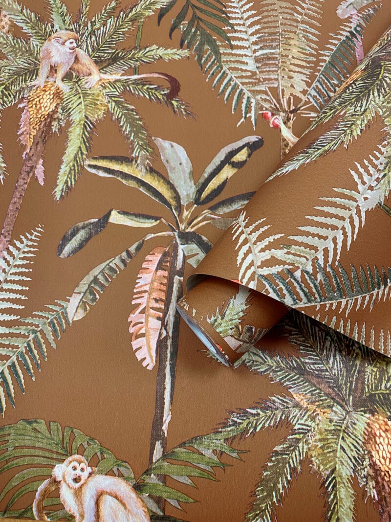 Dutch First Class Arboretum Ateles Orange - Afbeelding 3