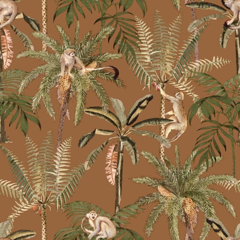 Dutch First Class Arboretum Ateles Orange