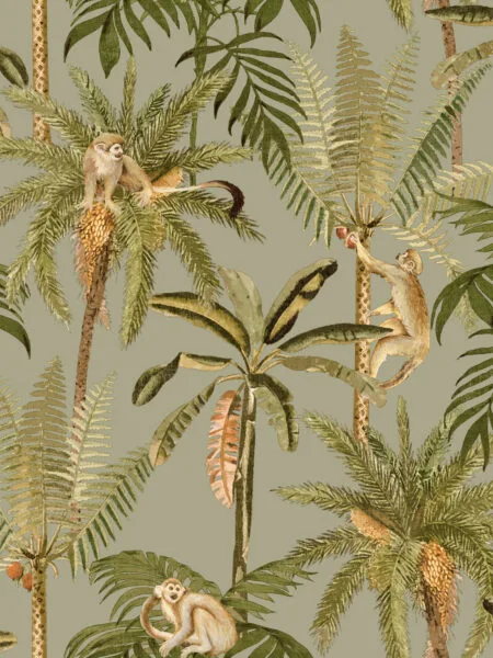 Dutch First Class Arboretum Ateles Sage