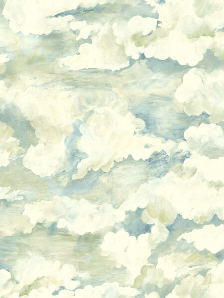 Dutch First Class Arboretum Sora Soft Aqua