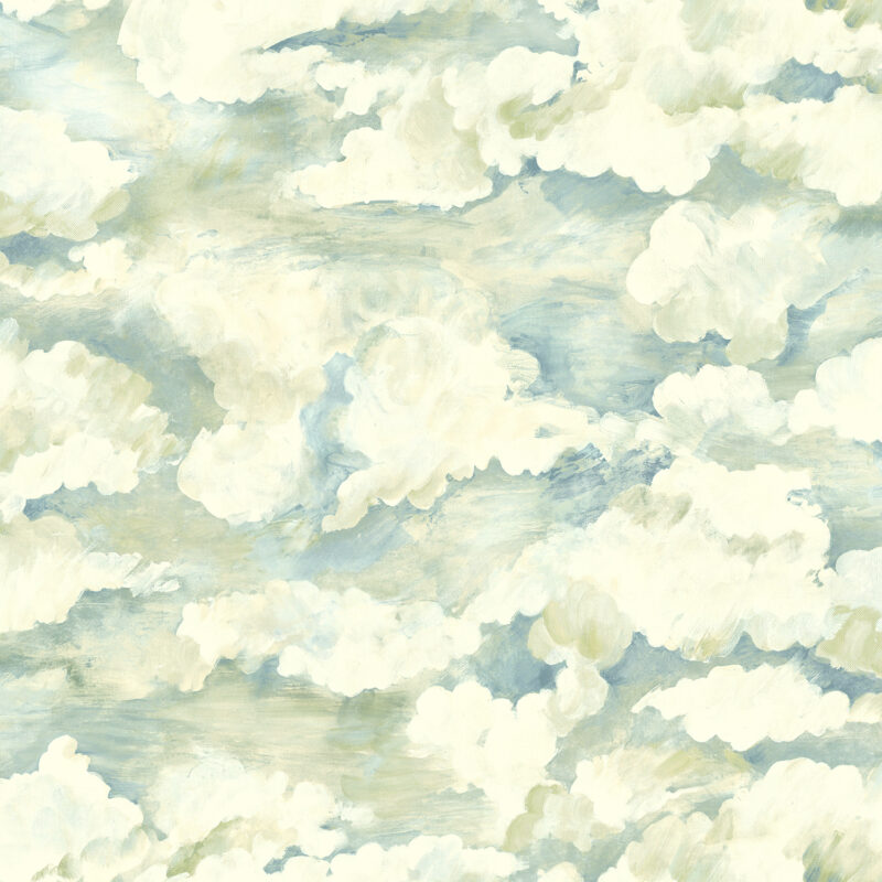 Dutch First Class Arboretum Sora Soft Aqua
