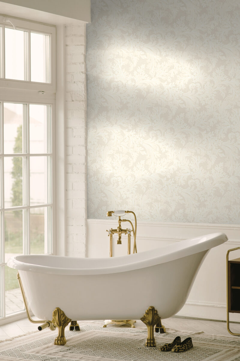Dutch First Class Arboretum Forenza Cream - Afbeelding 2