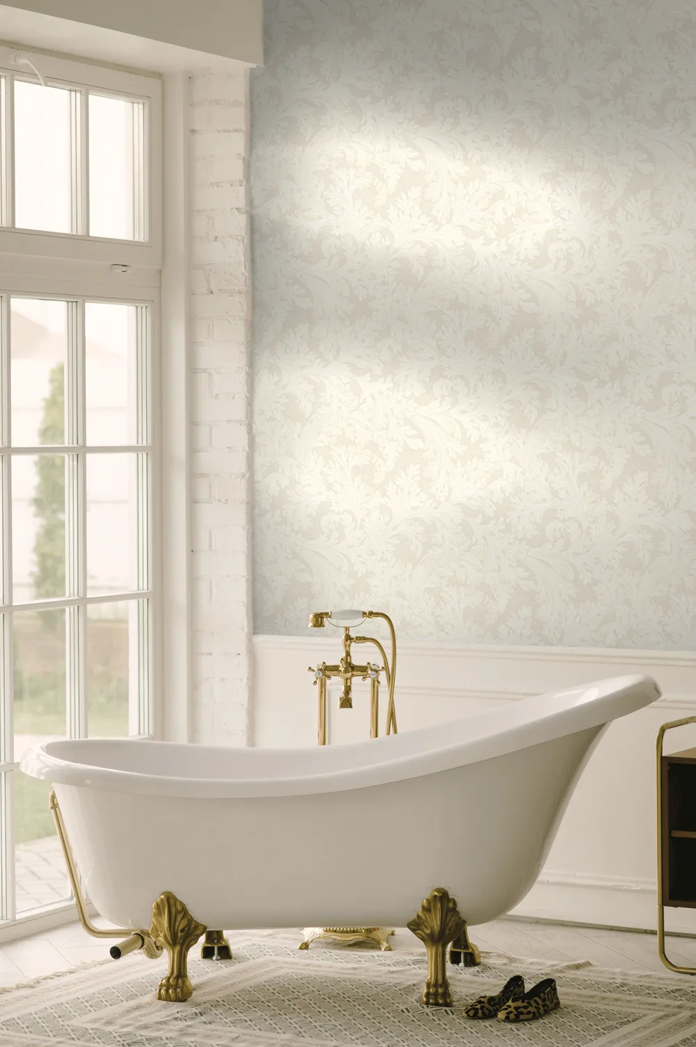 Dutch First Class Arboretum Forenza Cream 91780 - Afbeelding 2